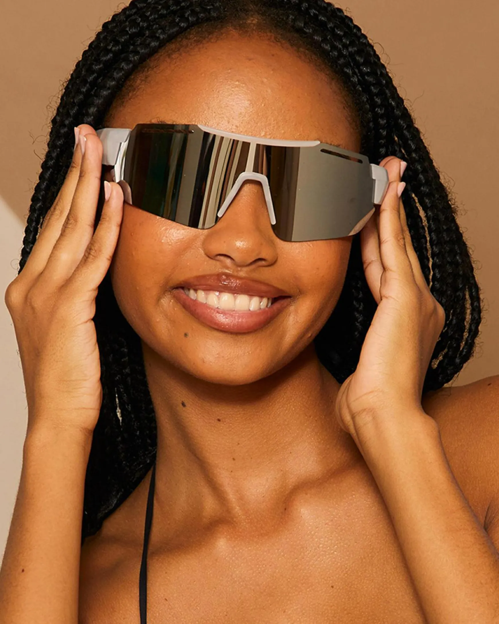 Fast Lane Sunglasses