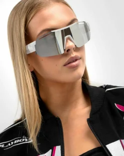 Fast Lane Sunglasses