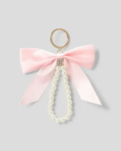 Faye Bow Keyring