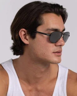 Feedback Prizm Polarised Sunglasses