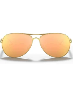 Feedback Prizm Polarised Sunglasses