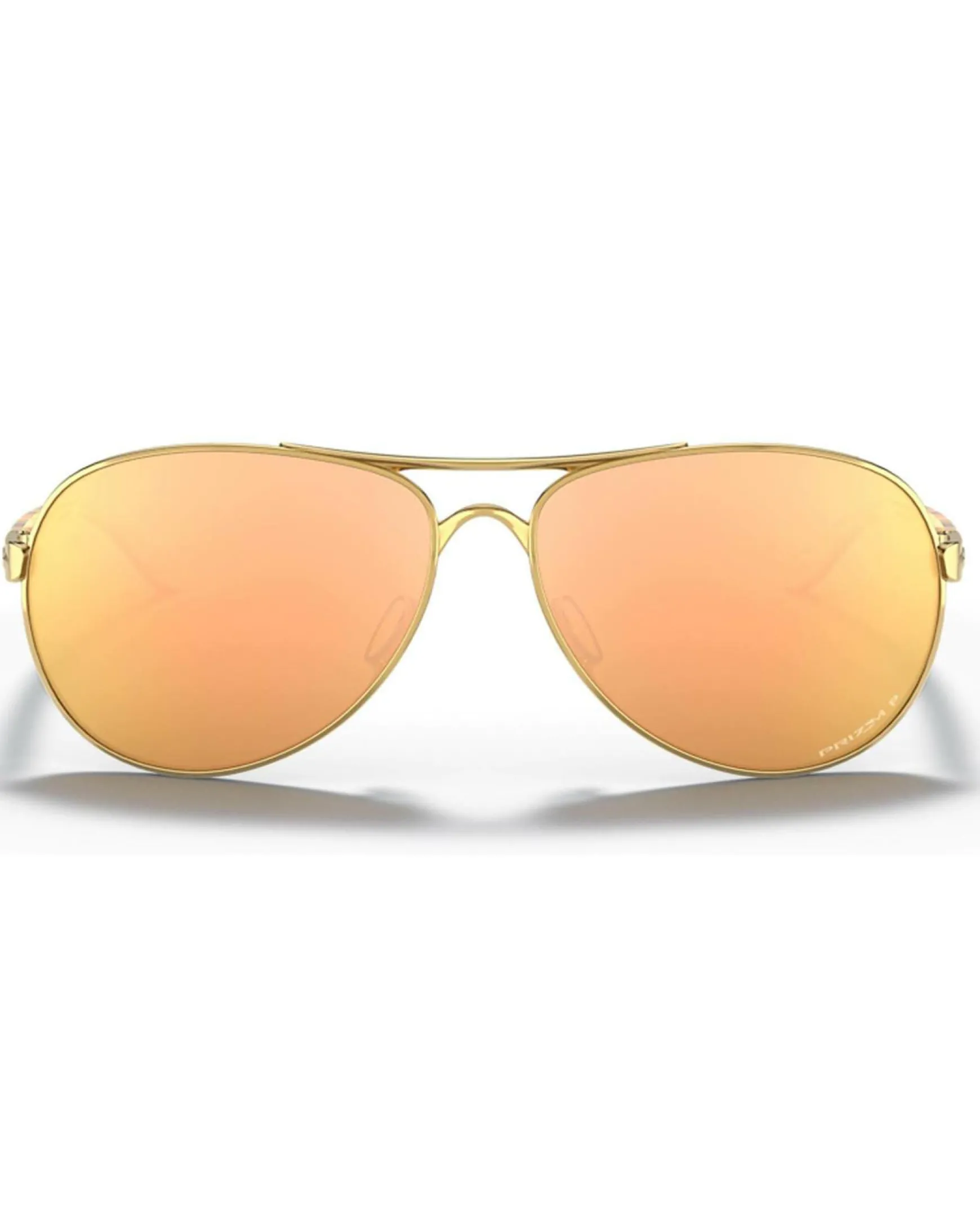 Feedback Prizm Polarised Sunglasses