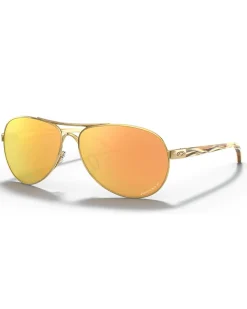 Feedback Prizm Polarised Sunglasses