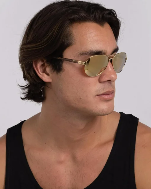 Feedback Prizm Polarised Sunglasses