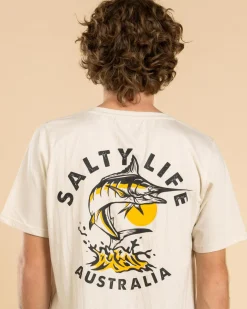 Feral Marlin T-Shirt