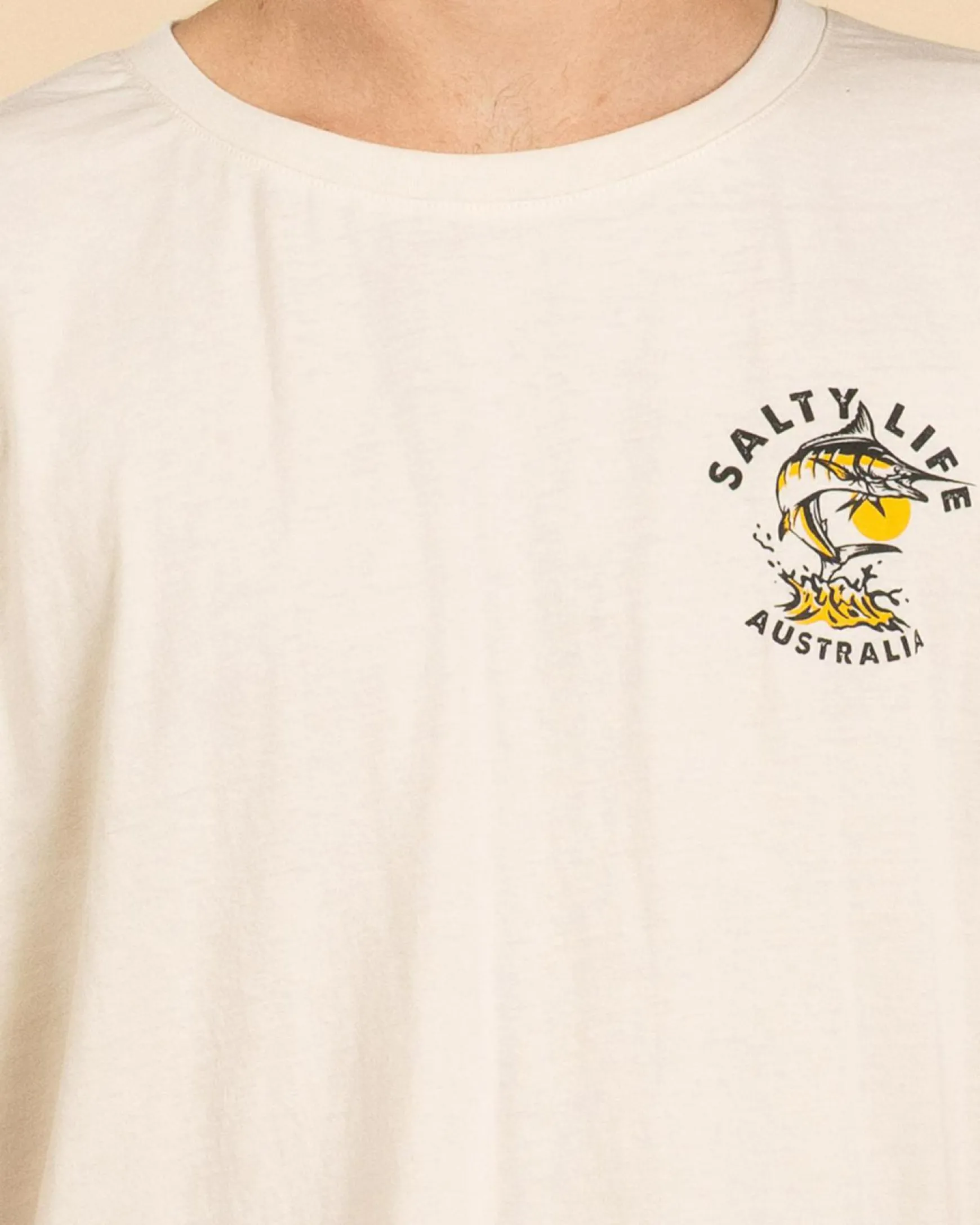 Feral Marlin T-Shirt