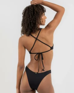 Fern Underwire Bikini Top