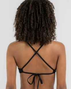 Fern Underwire Bikini Top