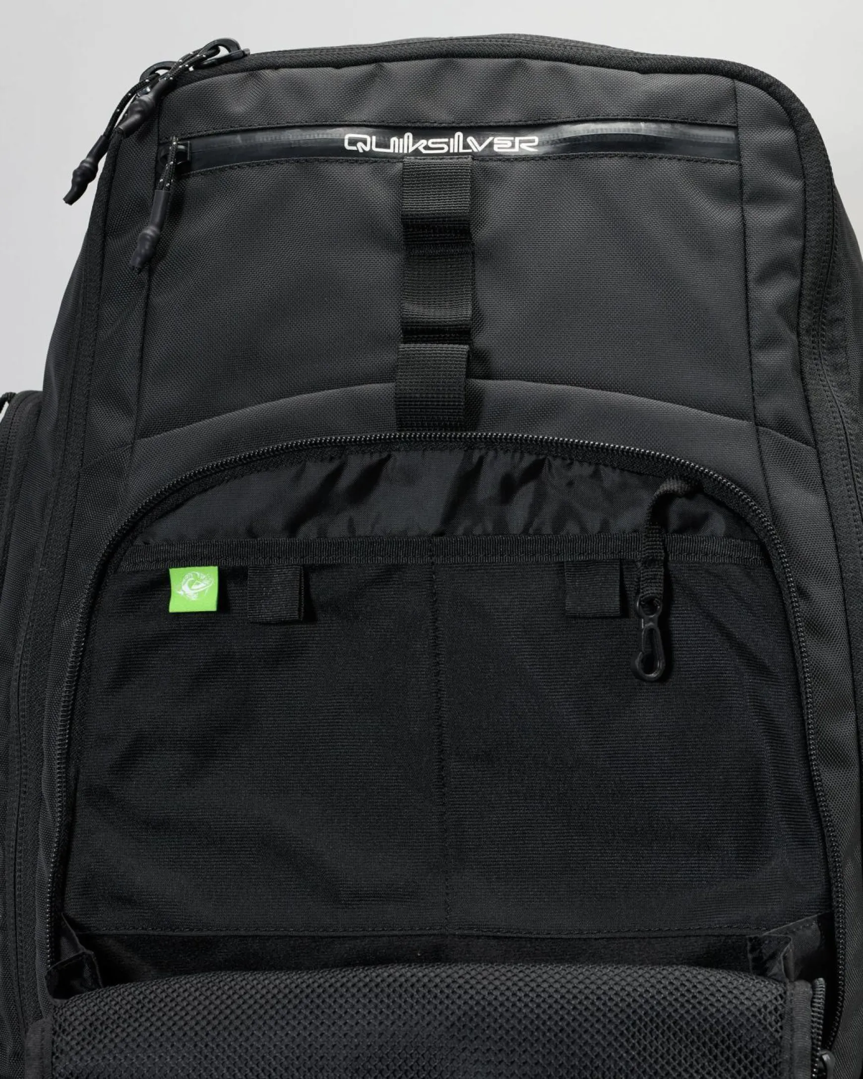 Fetchy Backpack