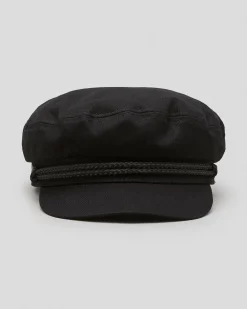 Fiddler Cap