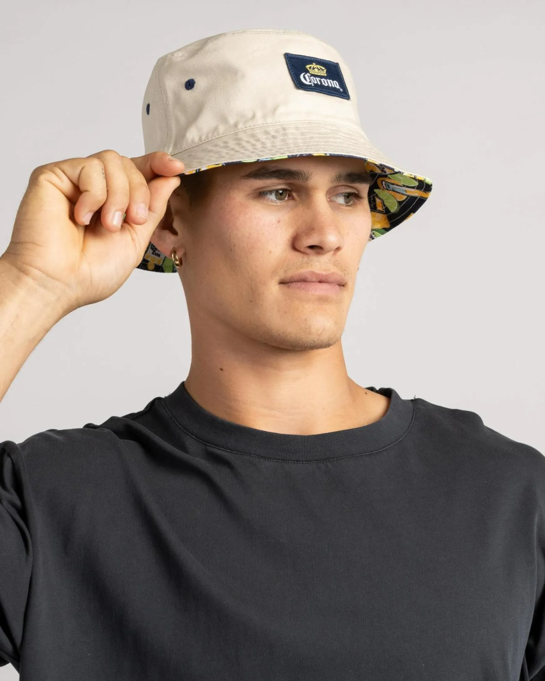 Fiesta Reversible Bucket Hat