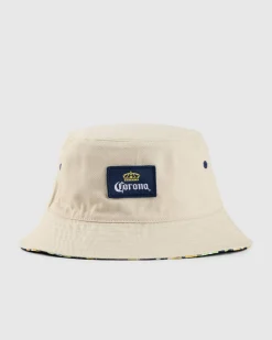Fiesta Reversible Bucket Hat