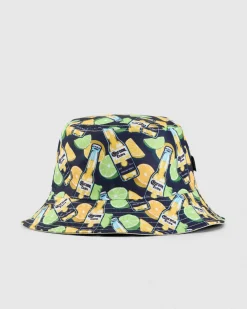 Fiesta Reversible Bucket Hat
