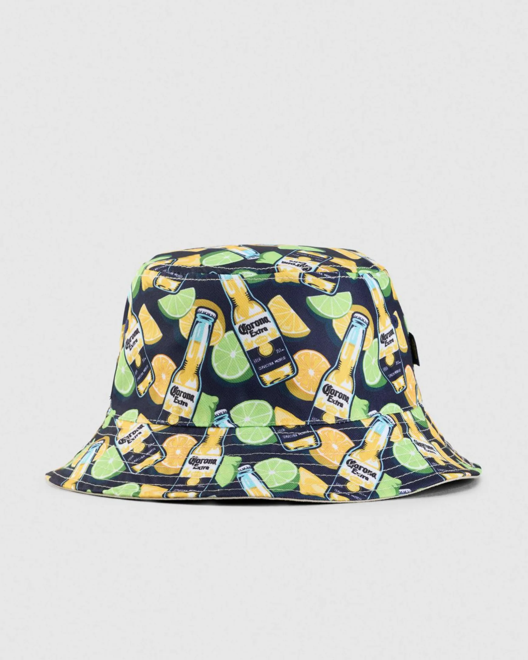 Fiesta Reversible Bucket Hat