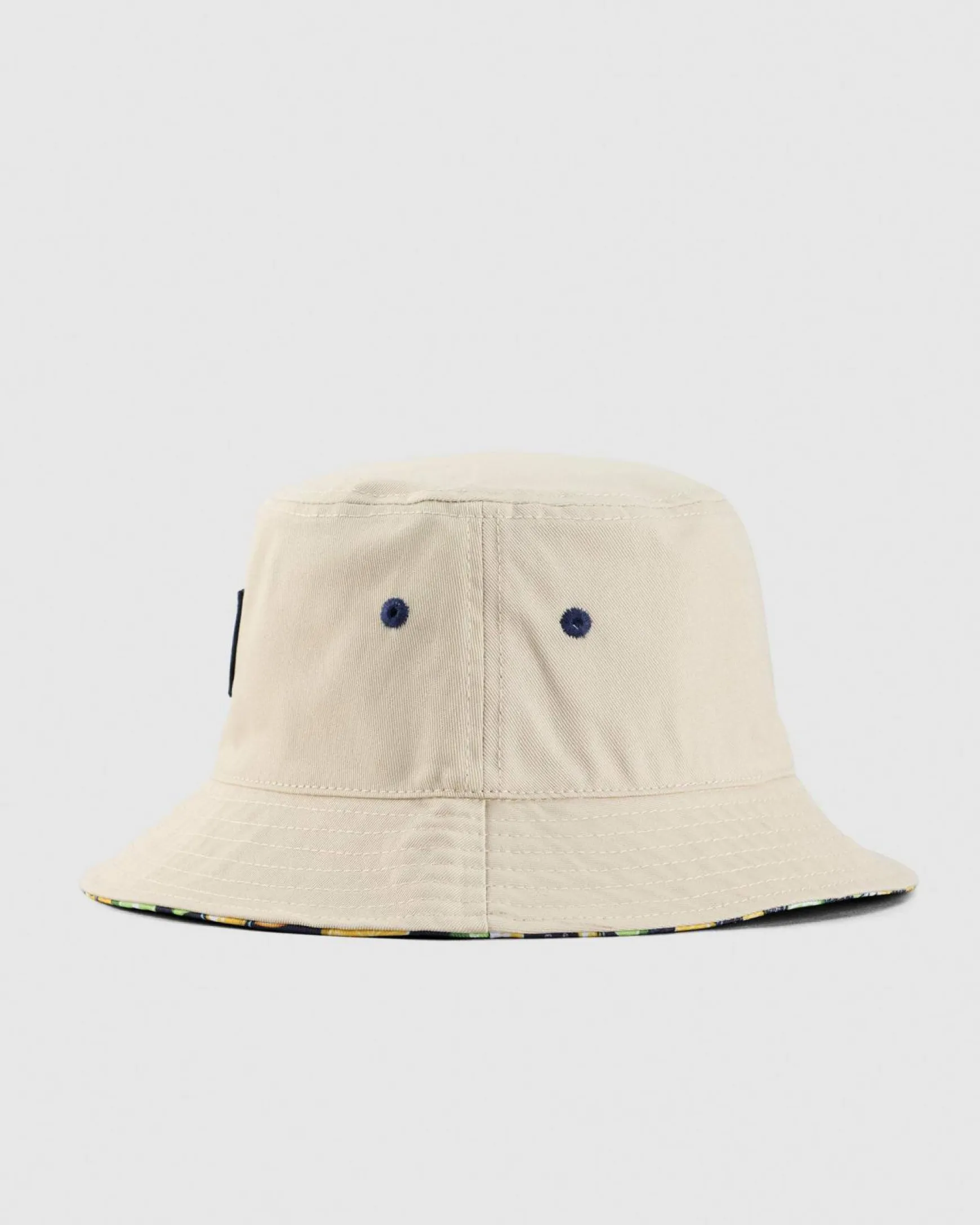 Fiesta Reversible Bucket Hat
