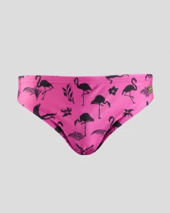 Fiesta Swim Briefs