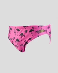 Fiesta Swim Briefs