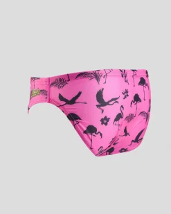 Fiesta Swim Briefs