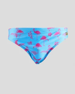 Fiesta Swim Briefs