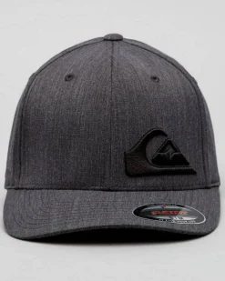 Final 2 Flexfit Cap