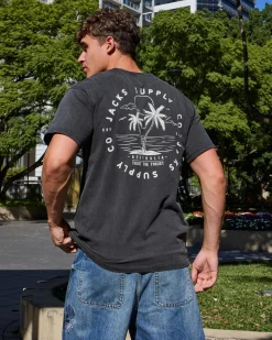 Find Paradise T-Shirt