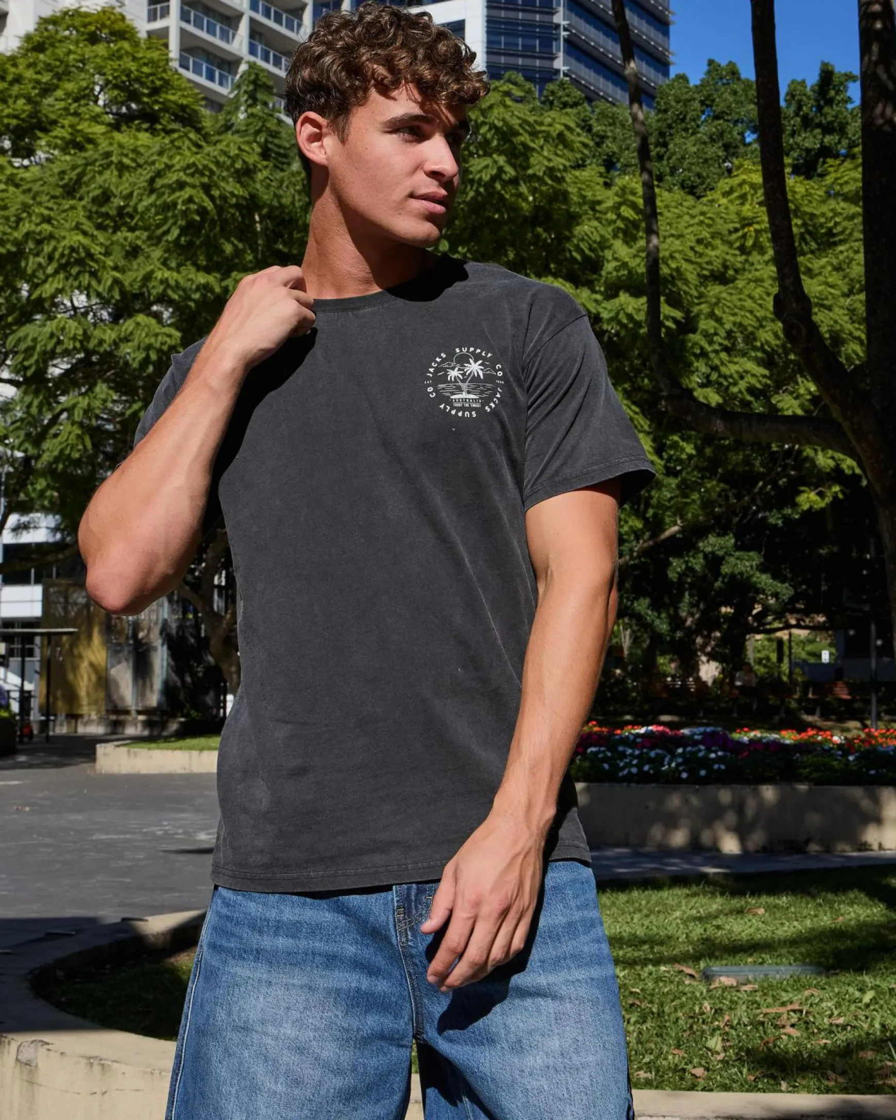 Find Paradise T-Shirt