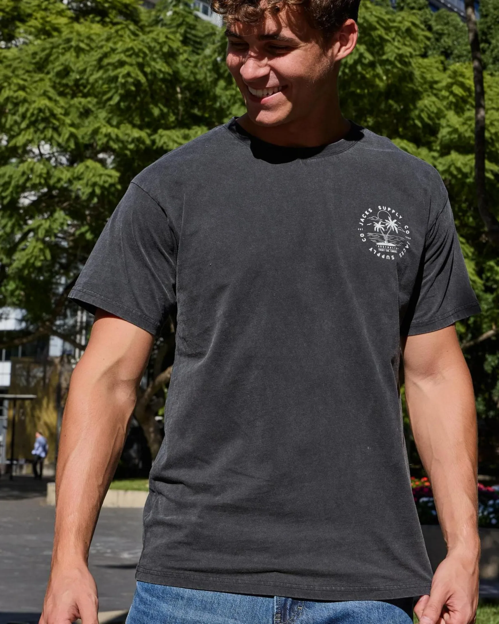 Find Paradise T-Shirt