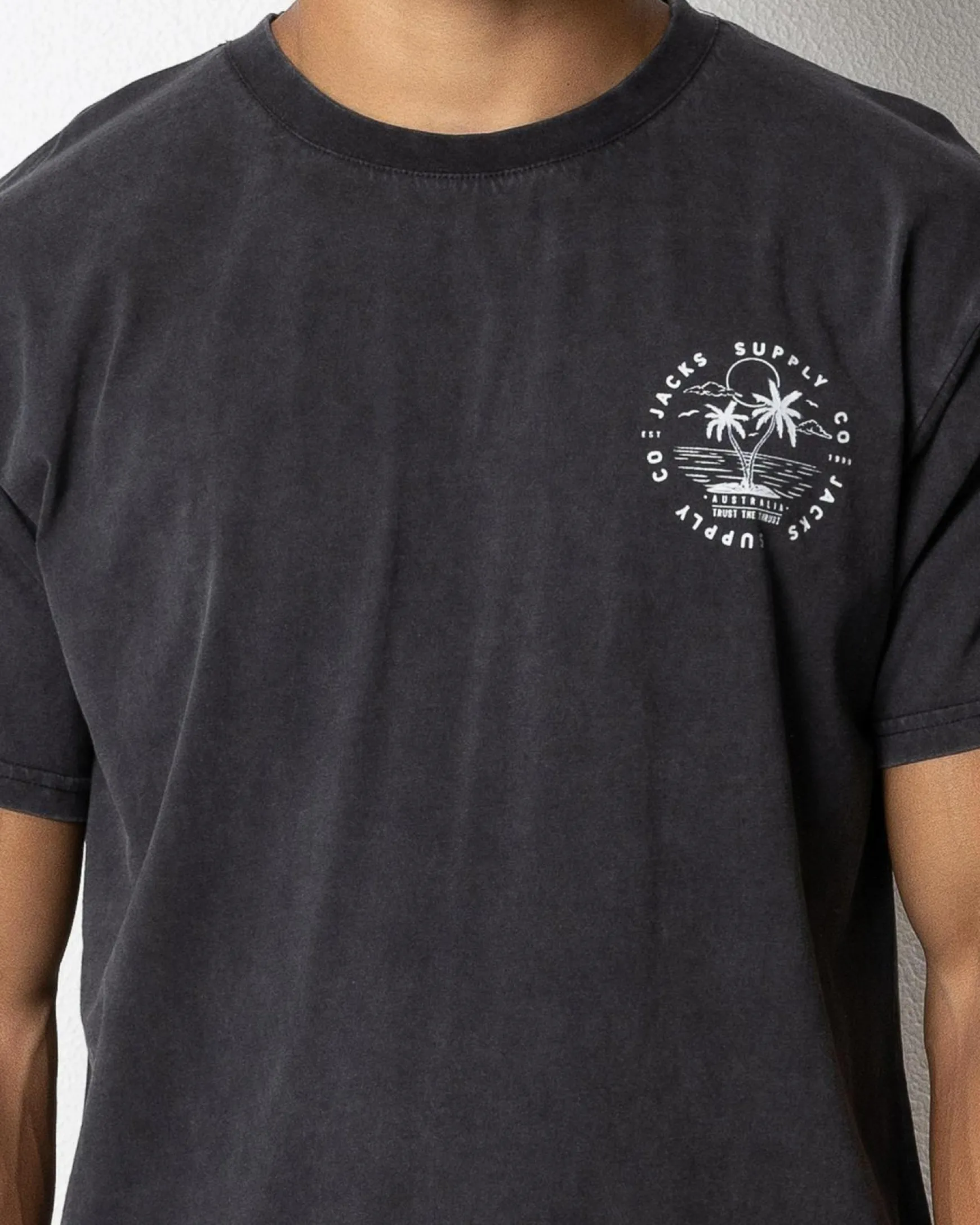 Find Paradise T-Shirt