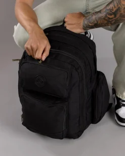 Finesse Backpack