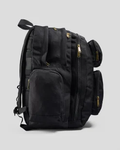 Finesse Backpack