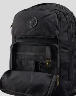 Finesse Backpack