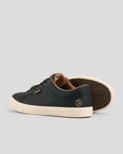 Finetime Classic Shoes