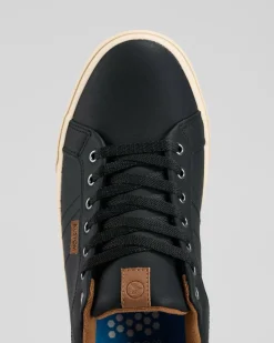 Finetime Classic Shoes