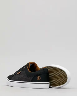 Finetime Classic Shoes