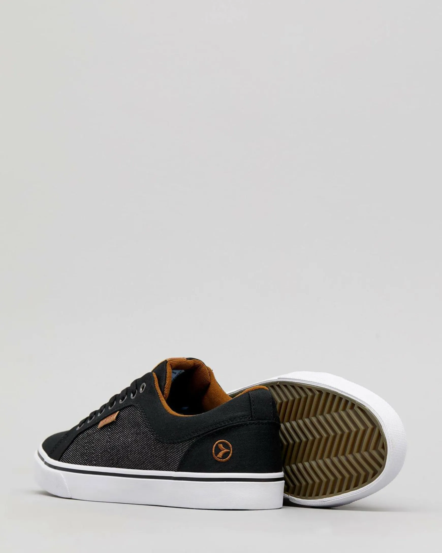 Finetime Classic Shoes