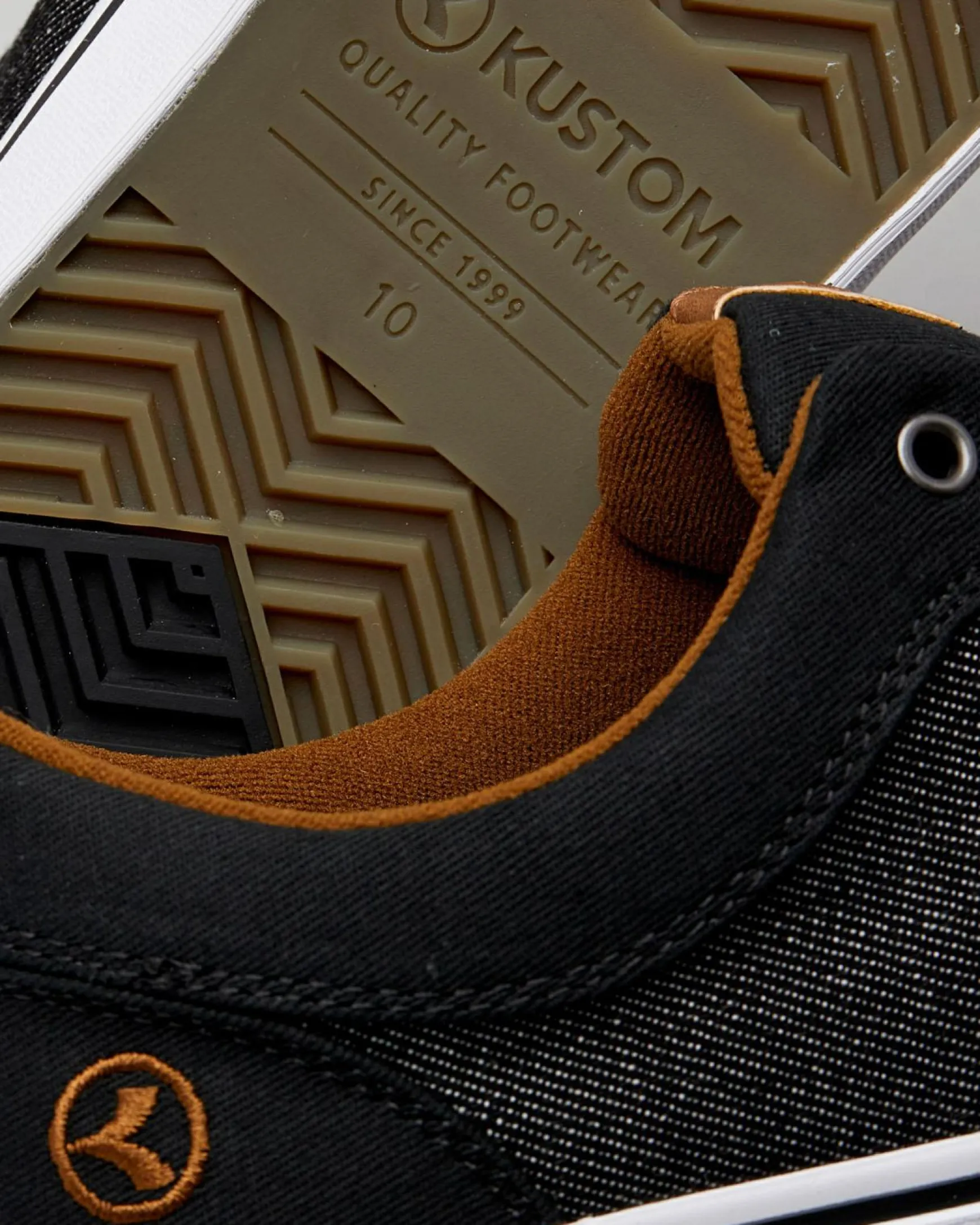 Finetime Classic Shoes