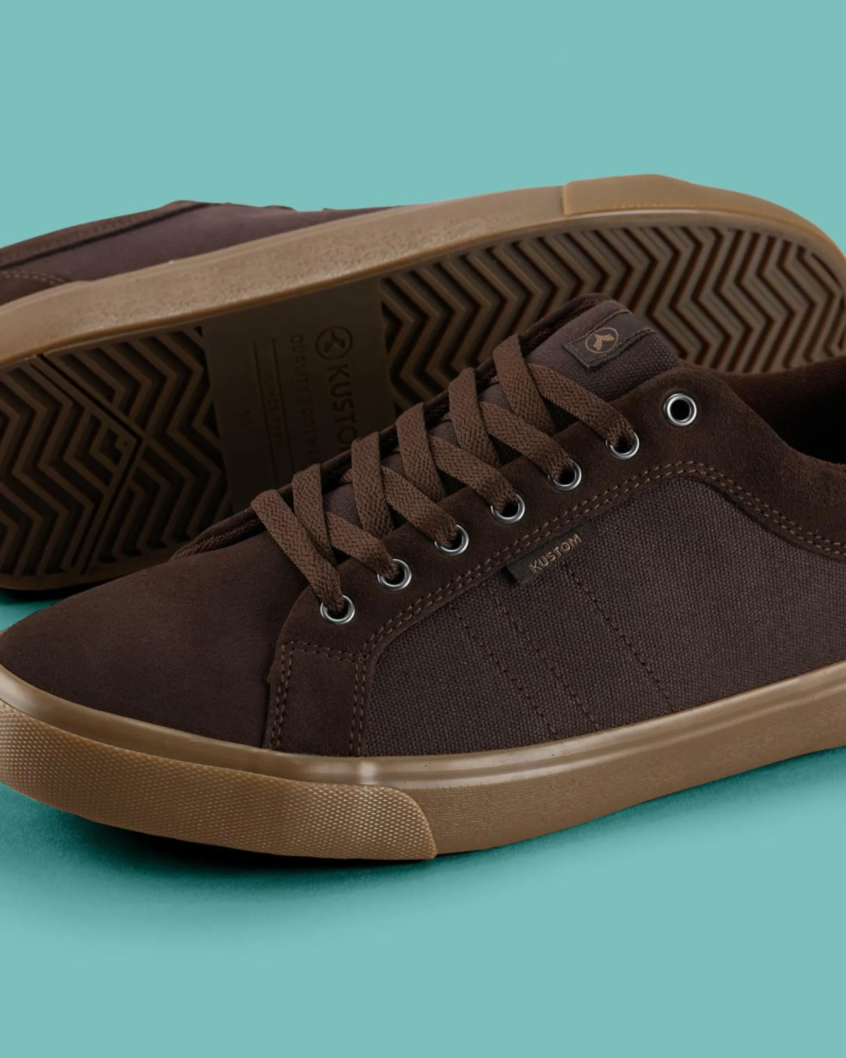 Finetime Classic Shoes