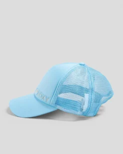 Finishline 3 Trucker Cap