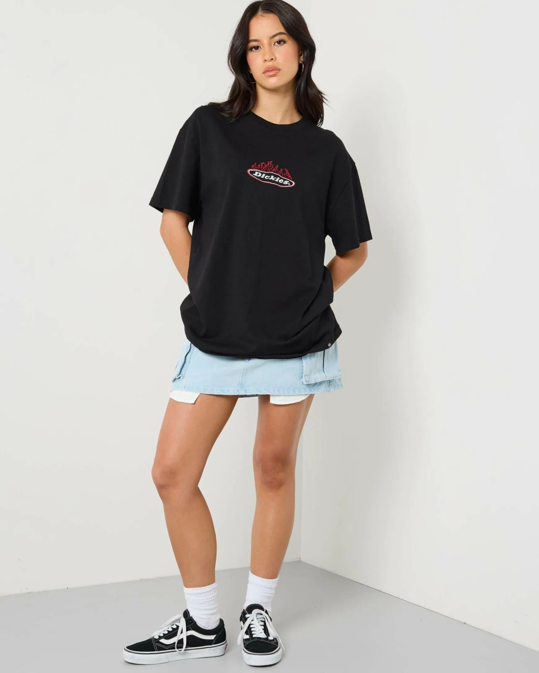 Fire Boy 450 T-Shirt