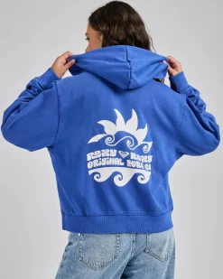 First Day Hoodie