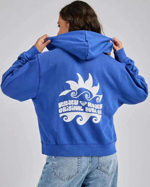 First Day Hoodie