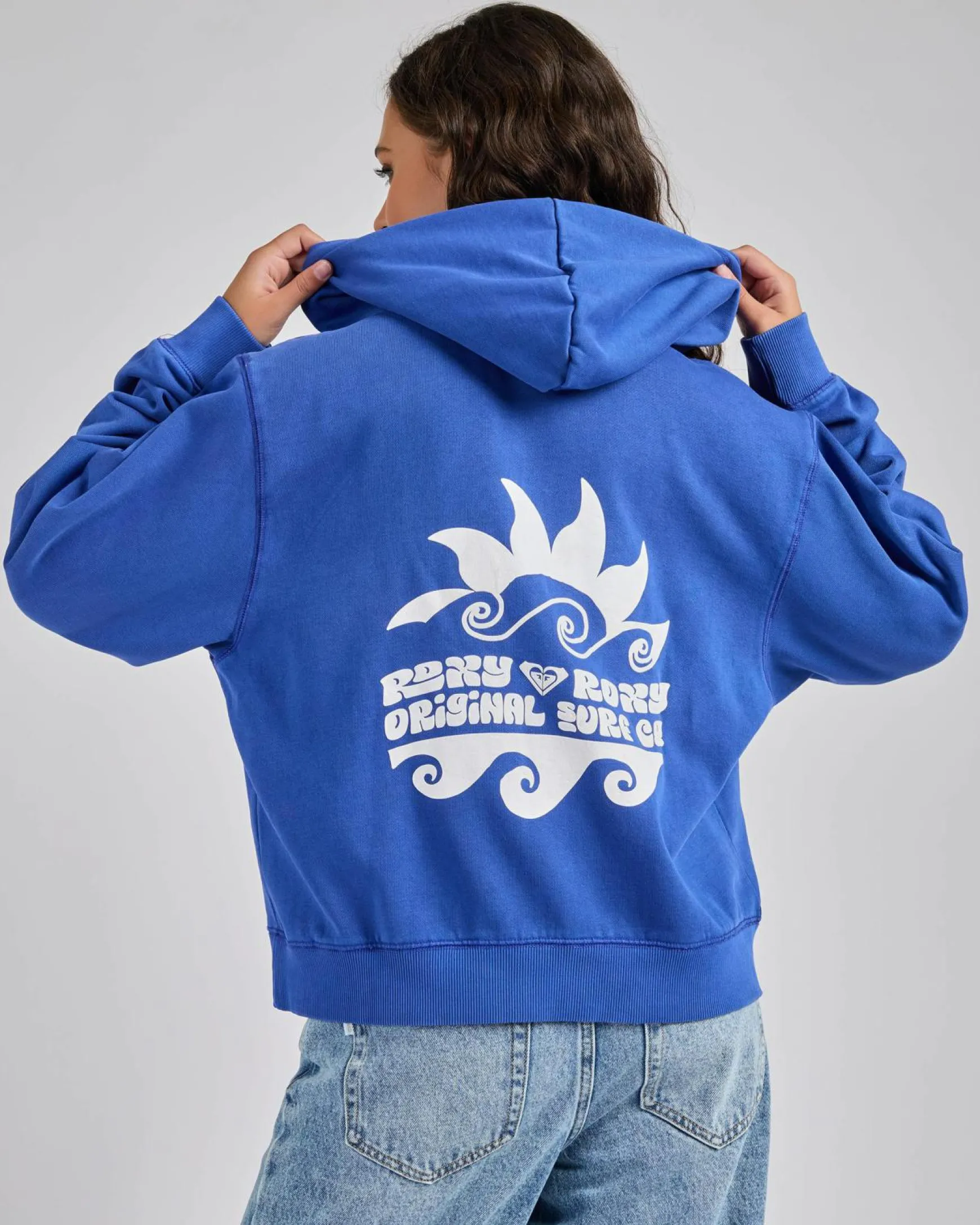 First Day Hoodie