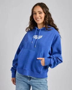 First Day Hoodie