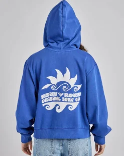 First Day Hoodie