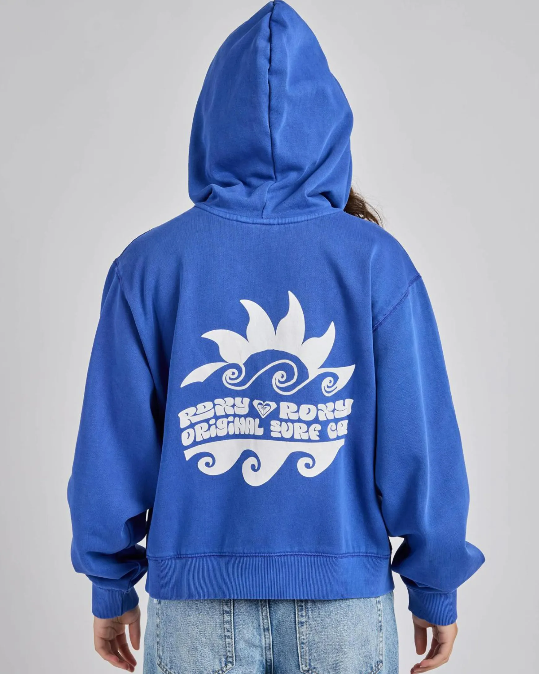 First Day Hoodie