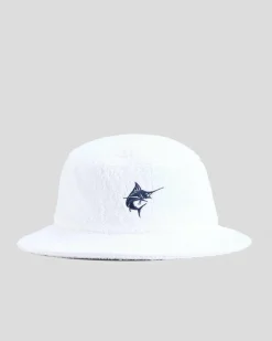 Fish Off Bucket Hat