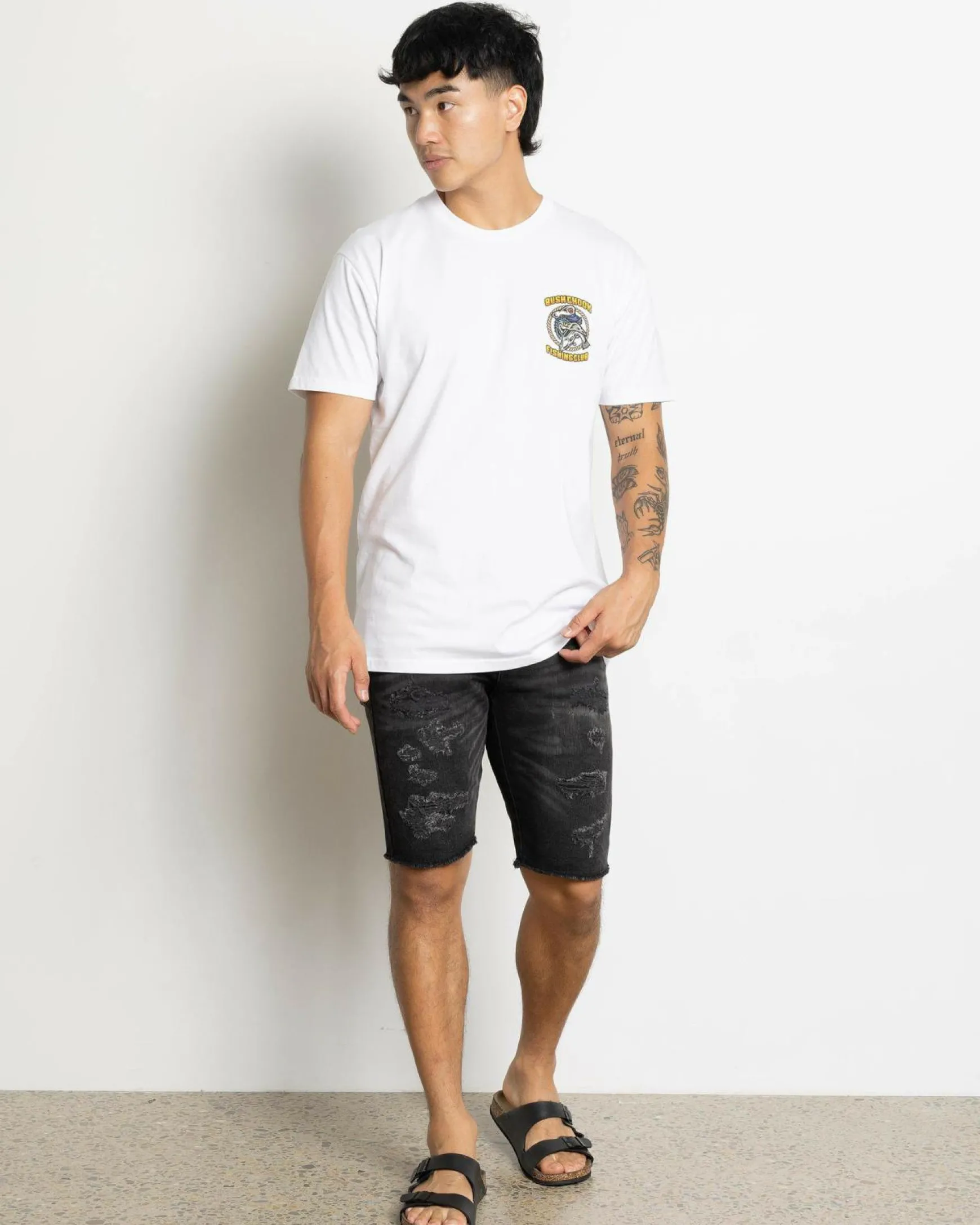 Fishing Club T-Shirt