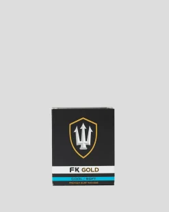 FK Gold Cool Wax