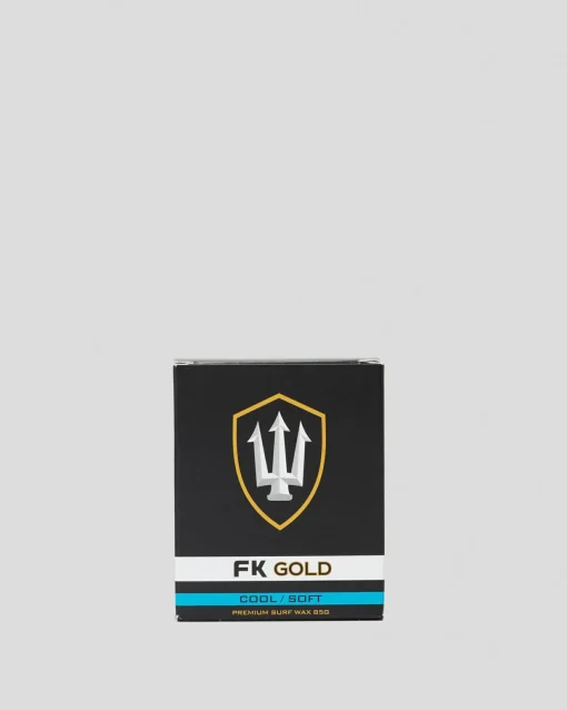 FK Gold Cool Wax