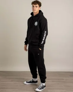 FK Off Fish On Hoodie